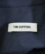 TIM COPPENS（ティムコペンズ）カジュアルシャツ 紺 サイズ:S メンズ/2200632852048