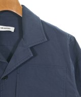 TIM COPPENS（ティムコペンズ）カジュアルシャツ 紺 サイズ:S メンズ/2200632852048