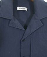TIM COPPENS（ティムコペンズ）カジュアルシャツ 紺 サイズ:S メンズ/2200632852048