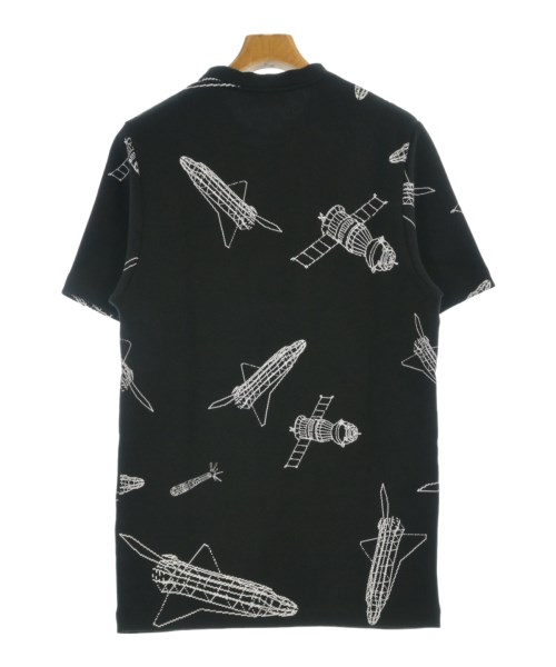 TIM COPPENS（ティムコペンズ）Tシャツ・カットソー 黒 サイズ:XS メンズ/2200665656606