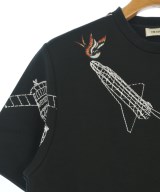 TIM COPPENS（ティムコペンズ）Tシャツ・カットソー 黒 サイズ:XS メンズ/2200665656606