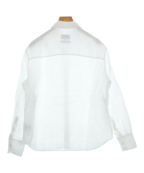 Figaret femme（フィガレファム）ブラウス 白 サイズ:38(S位) レディース/2200638580075