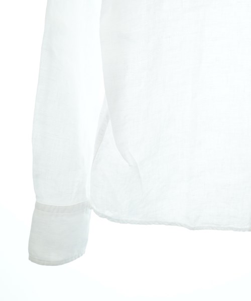 Figaret femme（フィガレファム）ブラウス 白 サイズ:38(S位) レディース/2200638580075