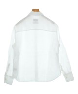 Figaret femme（フィガレファム）ブラウス 白 サイズ:38(S位) レディース/2200638580075