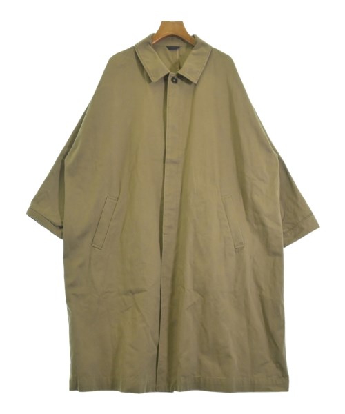 ichi ステンカラーコート