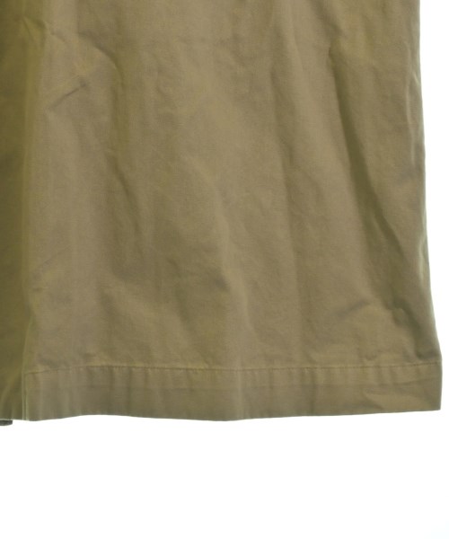 ichi（イチ）ステンカラーコート 茶 サイズ:-(M位) レディース/2200637769037