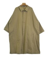 ichi（イチ）ステンカラーコート 茶 サイズ:-(M位) レディース/2200637769037