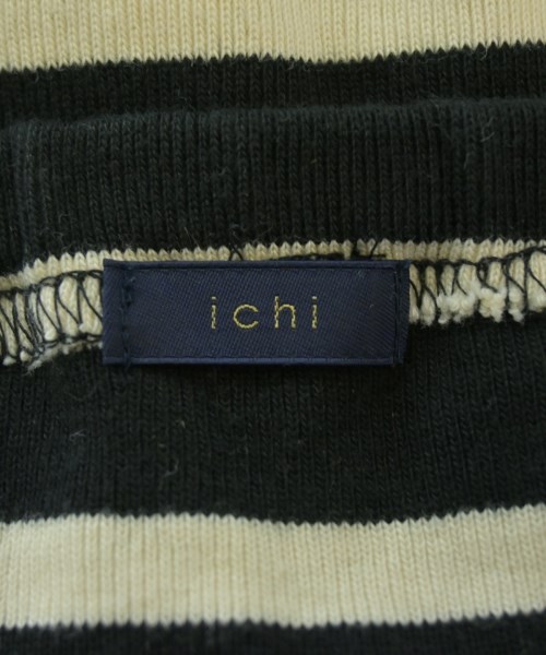 ichi（イチ）その他 黒 サイズ:-(M位) レディース/2200641431036