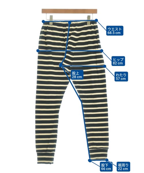 ichi（イチ）その他 黒 サイズ:-(M位) レディース/2200641431036