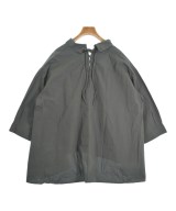 ichi（イチ）ブラウス グレー サイズ:F レディース/2200611114013