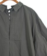 ichi（イチ）ブラウス グレー サイズ:F レディース/2200611114013