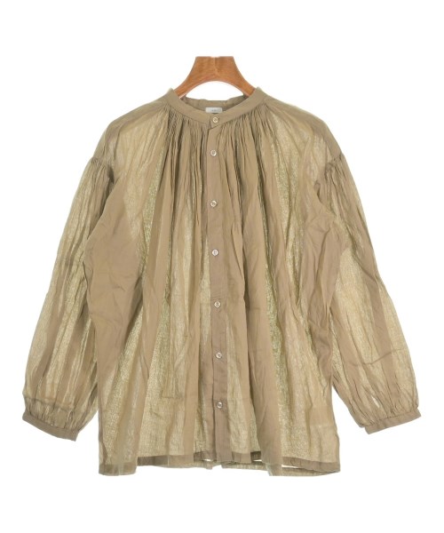 イチ(ichi)のichi カジュアルシャツ