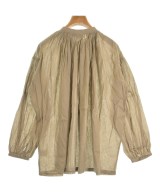 ichi（イチ）カジュアルシャツ ベージュ サイズ:F レディース/2200611114020