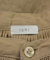ichi（イチ）カジュアルシャツ ベージュ サイズ:F レディース/2200611114020