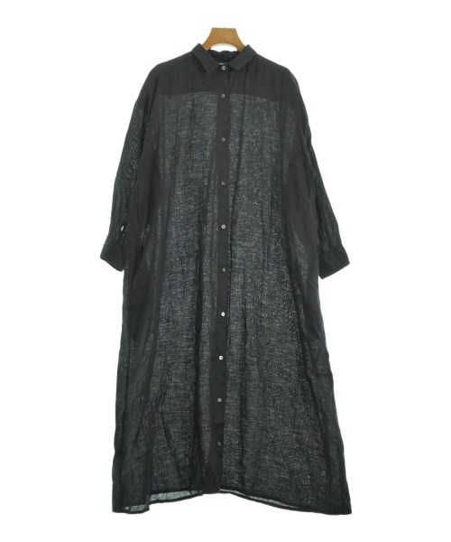 イチ(ichi)のichi シャツワンピース