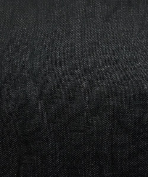 ichi（イチ）シャツワンピース 黒 サイズ:F レディース/2200625550043