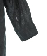 ichi（イチ）シャツワンピース 黒 サイズ:F レディース/2200625550043