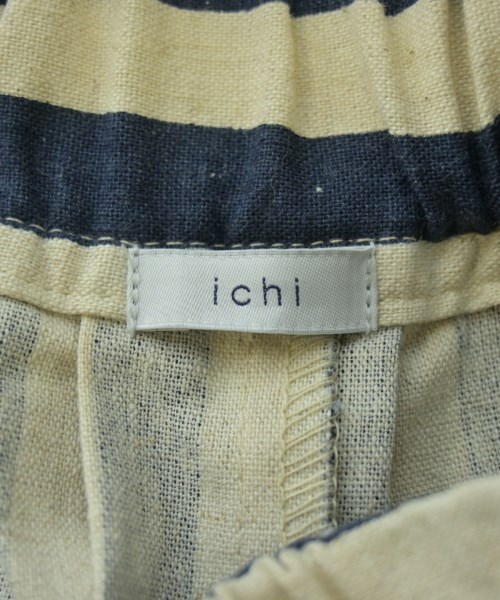 ichi（イチ）その他 ベージュ サイズ:-(S位) レディース/2200617046059