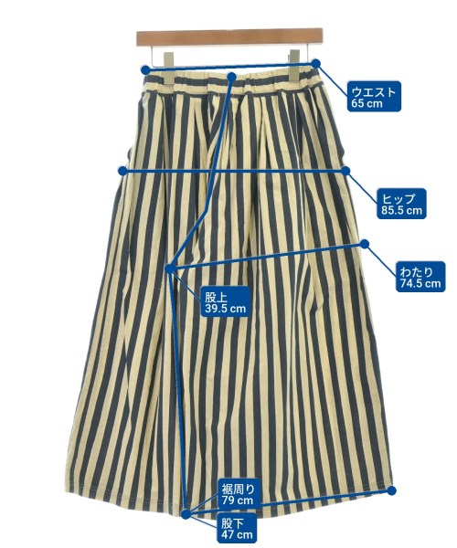 ichi（イチ）その他 ベージュ サイズ:-(S位) レディース/2200617046059