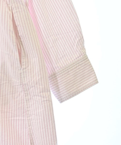 ichi（イチ）シャツワンピース 白 サイズ:32(M位) レディース/2200619463038