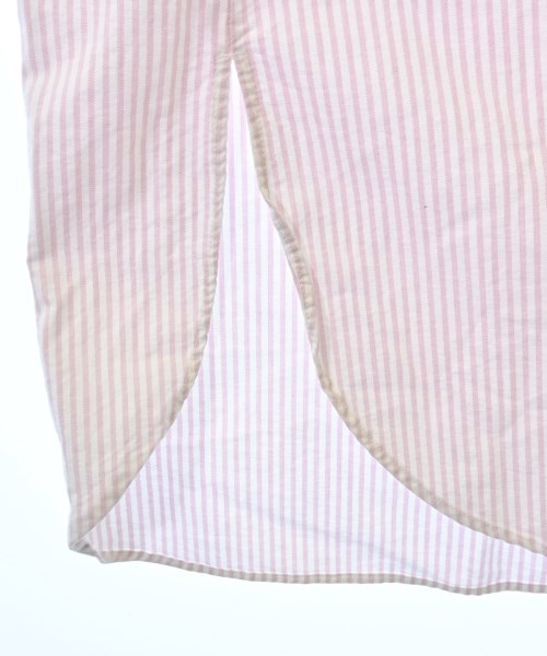 ichi（イチ）シャツワンピース 白 サイズ:32(M位) レディース/2200619463038