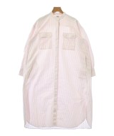 ichi（イチ）シャツワンピース 白 サイズ:32(M位) レディース/2200619463038