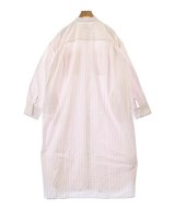 ichi（イチ）シャツワンピース 白 サイズ:32(M位) レディース/2200619463038