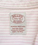 ichi（イチ）シャツワンピース 白 サイズ:32(M位) レディース/2200619463038