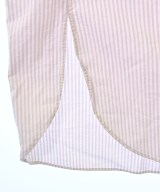 ichi（イチ）シャツワンピース 白 サイズ:32(M位) レディース/2200619463038