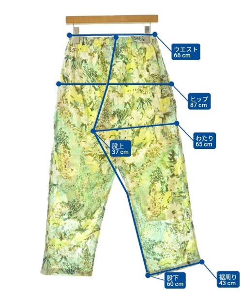 ichi（イチ）その他 ベージュ サイズ:F レディース/2200672381270