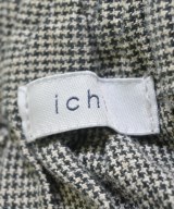 ichi（イチ）ロング・マキシ丈スカート 黒 サイズ:-(S位) レディース/2200691317236