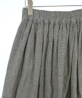 ichi（イチ）ロング・マキシ丈スカート 黒 サイズ:-(S位) レディース/2200691317236