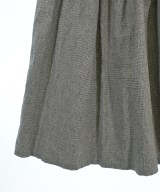 ichi（イチ）ロング・マキシ丈スカート 黒 サイズ:-(S位) レディース/2200691317236