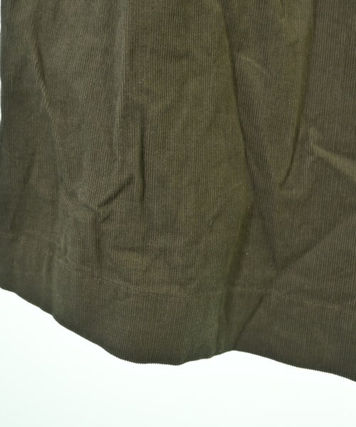 ichi（イチ）ロング・マキシ丈スカート カーキ サイズ:-(L位) レディース/2200619514174