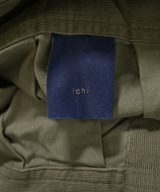 ichi（イチ）ロング・マキシ丈スカート カーキ サイズ:-(L位) レディース/2200619514174