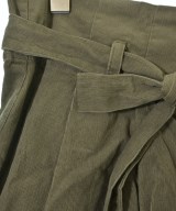 ichi（イチ）ロング・マキシ丈スカート カーキ サイズ:-(L位) レディース/2200619514174