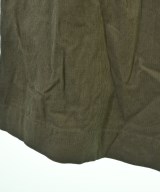 ichi（イチ）ロング・マキシ丈スカート カーキ サイズ:-(L位) レディース/2200619514174