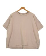 ichi（イチ）Tシャツ・カットソー ベージュ サイズ:F レディース/2200711112179