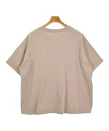 ichi（イチ）Tシャツ・カットソー ベージュ サイズ:F レディース/2200711112179