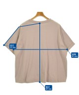 ichi（イチ）Tシャツ・カットソー ベージュ サイズ:F レディース/2200711112179