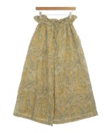 ichi（イチ）その他 黄 サイズ:-(M位) レディース/2200713555066