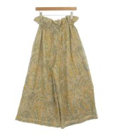 ichi（イチ）その他 黄 サイズ:-(M位) レディース/2200713555066