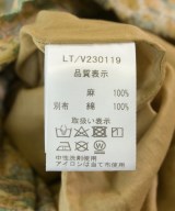 ichi（イチ）その他 黄 サイズ:-(M位) レディース/2200713555066
