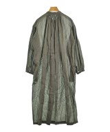 ichi（イチ）ワンピース カーキ サイズ:F レディース/2200660940106