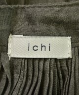 ichi（イチ）ワンピース カーキ サイズ:F レディース/2200660940106