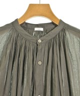 ichi（イチ）ワンピース カーキ サイズ:F レディース/2200660940106