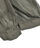 ichi（イチ）ワンピース カーキ サイズ:F レディース/2200660940106