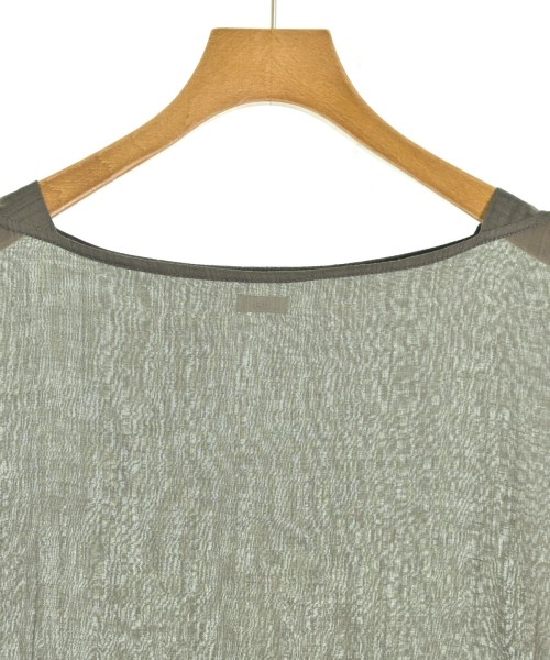 ichi（イチ）ワンピース カーキ サイズ:F レディース/2200660940113