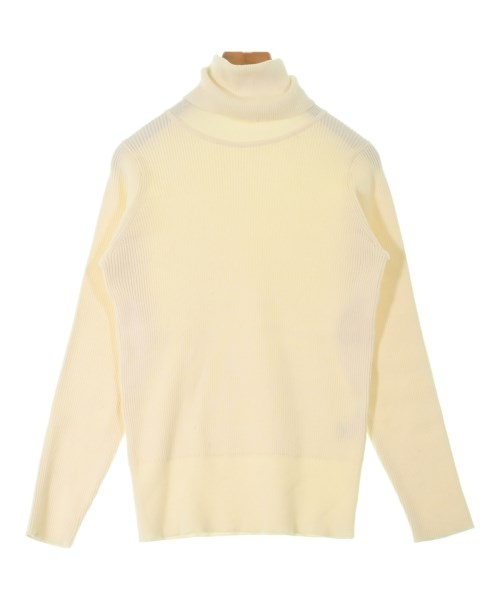 ichi（イチ）ニット・セーター 白 サイズ:-(S位) レディース/2200662910046