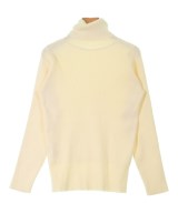 ichi（イチ）ニット・セーター 白 サイズ:-(S位) レディース/2200662910046